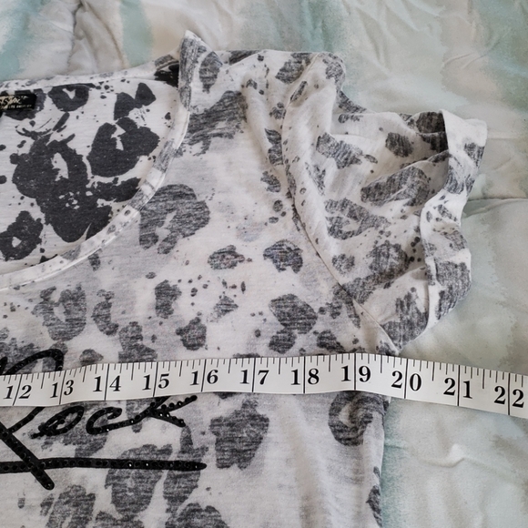 Guess Crop Top Size S - Picture 8 of 10